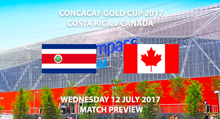 Costa Rica vs Canada - Match Preview