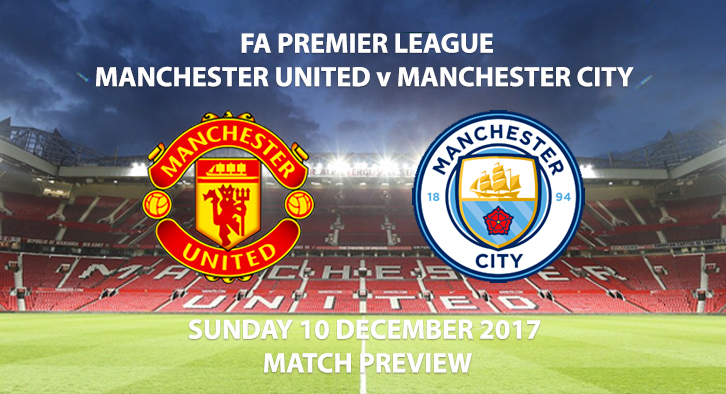 Man United vs Man City - Match Preview | Betalyst.com