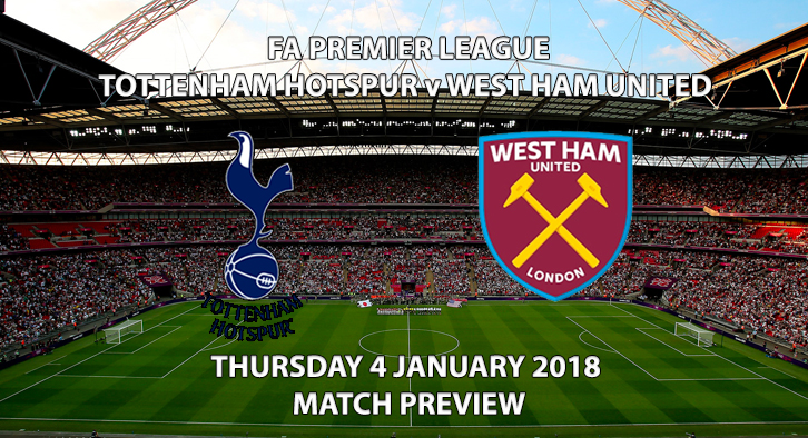 Tottenham vs West Ham - Match Preview | Betalyst.com