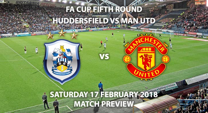 Huddersfield vs Manchester United - Match Preview | Betalyst.com
