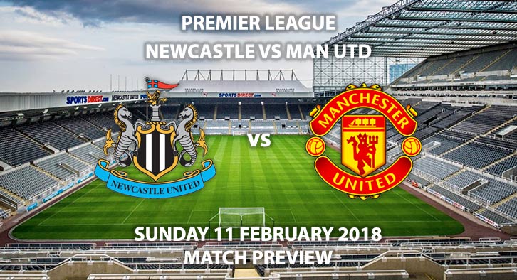 Newcastle vs Manchester United - Match Betting Preview | Betalyst.com