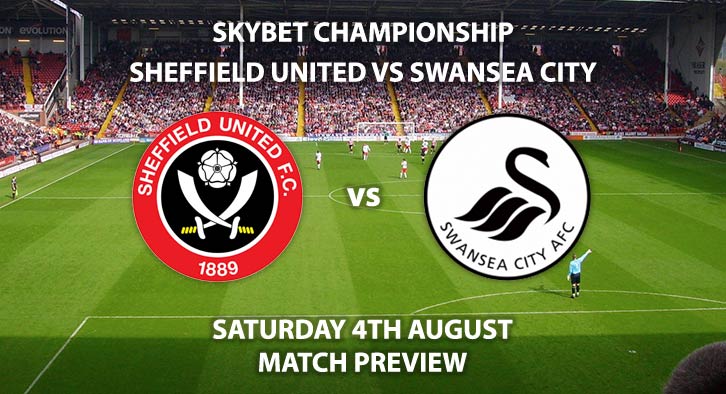 Sheffield United vs Swansea City – Match Preview | Betalyst.com